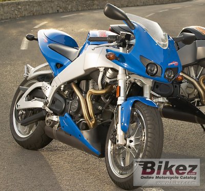 2004 buell firebolt xb9r photo